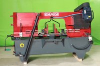BANDSAW CUTTING MACHINE (250MM)