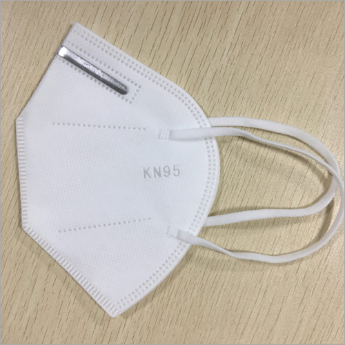 K95 Face Mask at Wholesale Price in Ludhiana with Product Specification