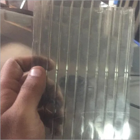 PC Multiwall Sheets - 4mm, 6mm, 10mm & 12mm Gauge | Clear, Bronze, Green, & Blue in 4x39 & 7x39 Foot Dimensions