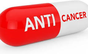 Anti Cancer Drugs