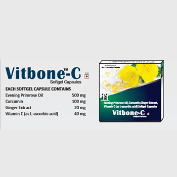 Vitbone-C Capsules