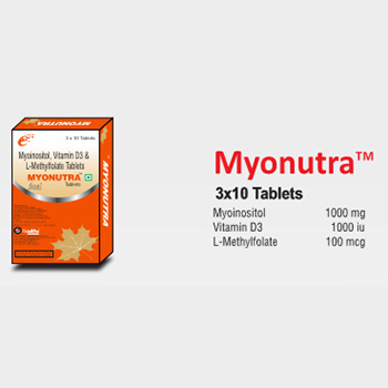 Myonutra Tablets