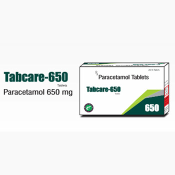 Paracetamol Tablets
