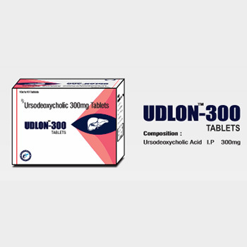 Usodeoxycholic Tablets