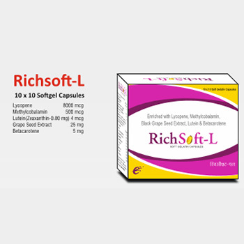Richsoft-L Capsules