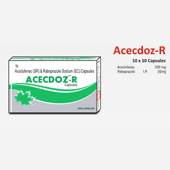 Acedoz-R Capsules