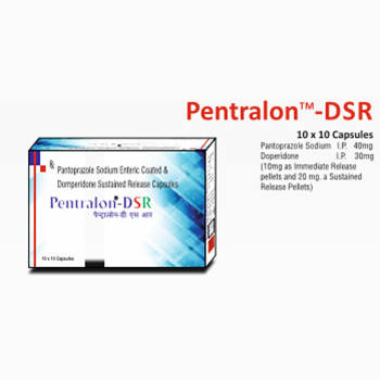 Pentralon-DSR Capsules