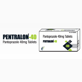 Pentralon-40 Tablets