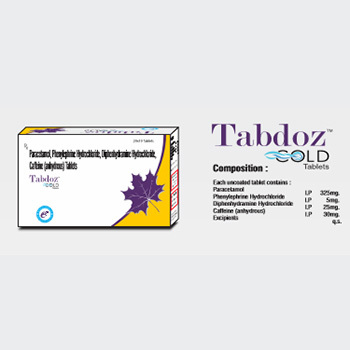 Tabdoz Cold
