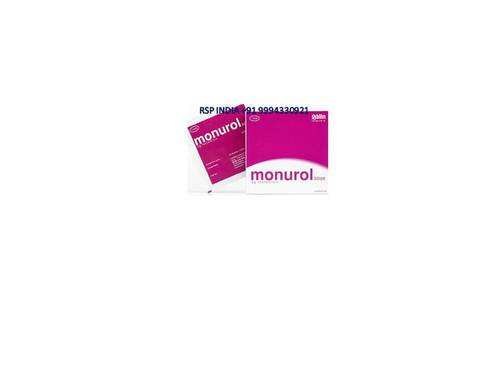 Monurol 1 Sase At Best Price In New Delhi Delhi Ravi Worldwide Medicines Private Limited