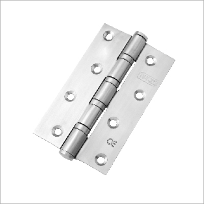 Four Ball Bearing Hinges By TWITS HARDWARE CORPORATION