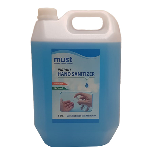 Instant Hand Wash