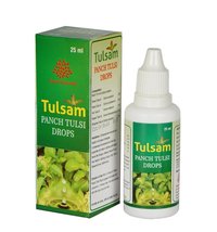 Tulsam Panch Tulsi Drops