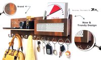 Multi Hook Key Holder