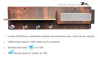 Multi Hook Key Holder