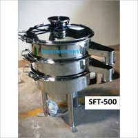 Jicon SFT-500 Vibro Sifter