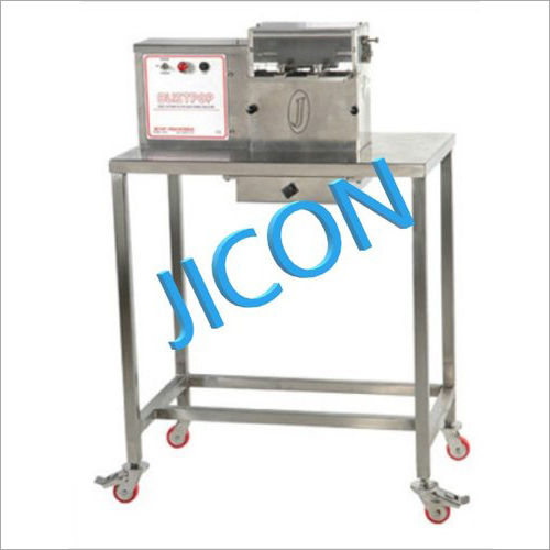 Stainless Steel De Blister Machine