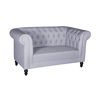 Two Seater Sofa