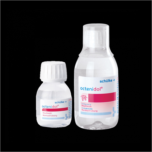 Octenidol Mouth Wash