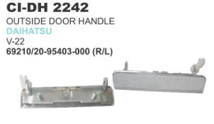 Outside Door Handle Daihatsu