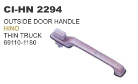 Outside Door Handle Hino