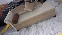 Designer Bedroom Sofa Couch