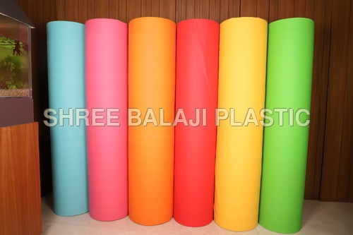 Non Woven Fabric By SHREE BALAJI PLASTIC