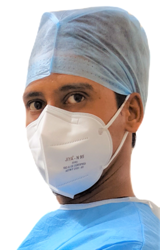 N95 Face MASK