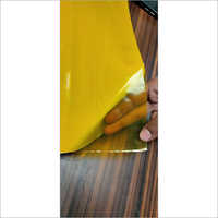 Self Adhesive Vinyl Sheet