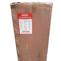 Available In Different Color Electric Grade Milky White Polyester Film