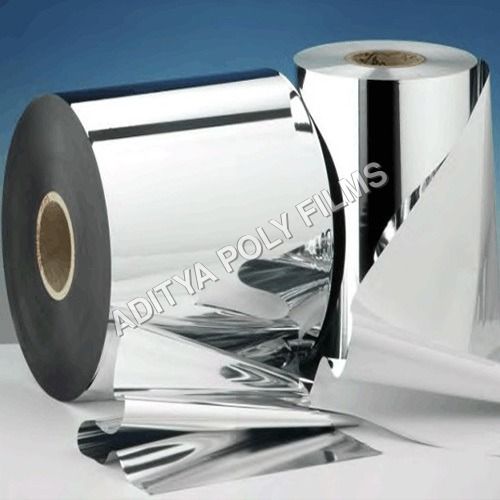 Metalized Polyester Film