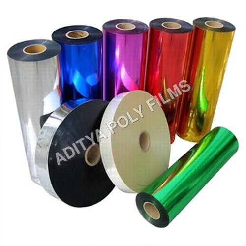 Polyester Film