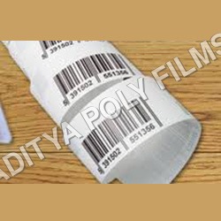 PVC White Opaque Sheet