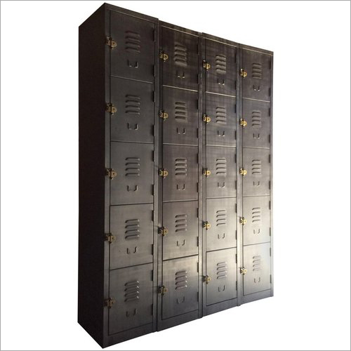 Industrial Cabinet