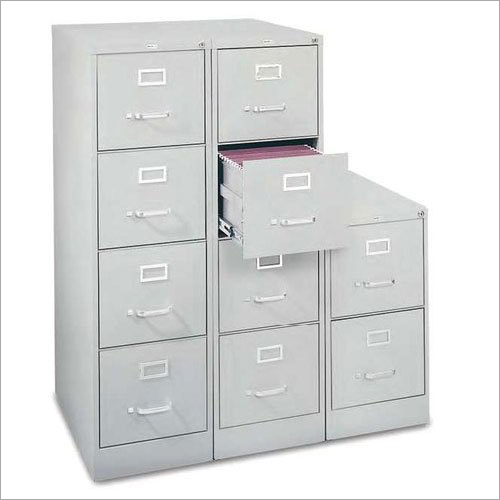 Mild Steel File Cabinets