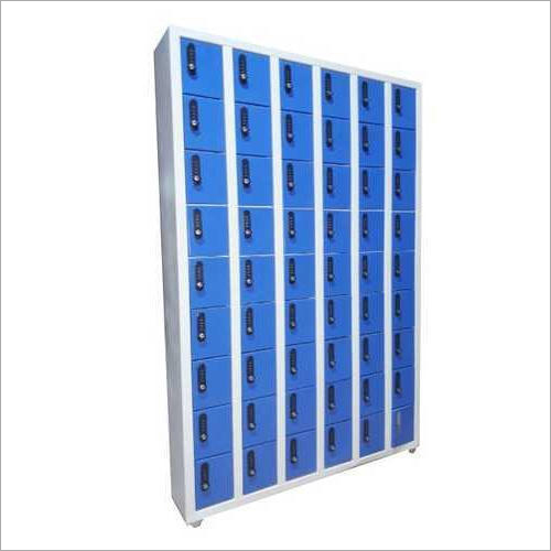 MS Mobile Phone Locker