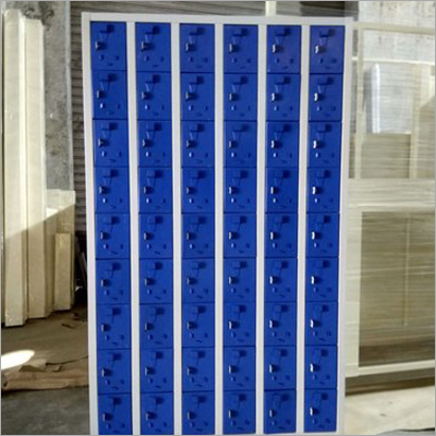 Mobile Locker