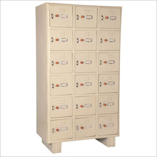 Office Storage Locker