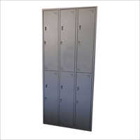 Industrial Storage Safety Locker