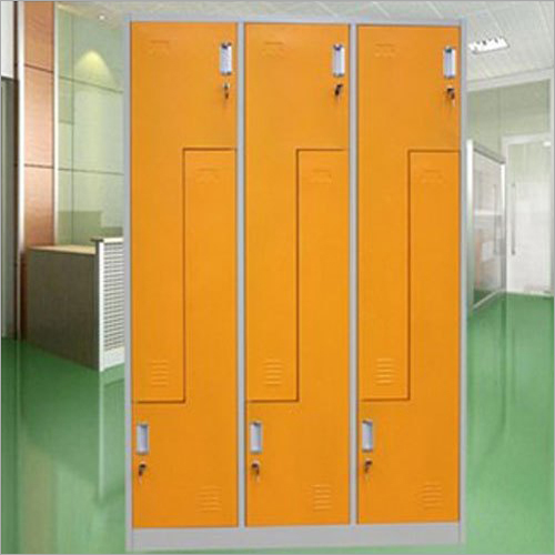 Hostel Storage Locker