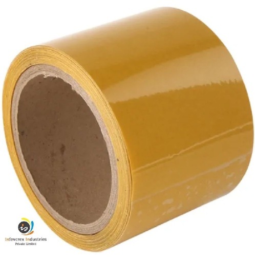 Self Adhesive Paper Tape By INFEVCREX INDUSTRIES PRIVATE LIMITED