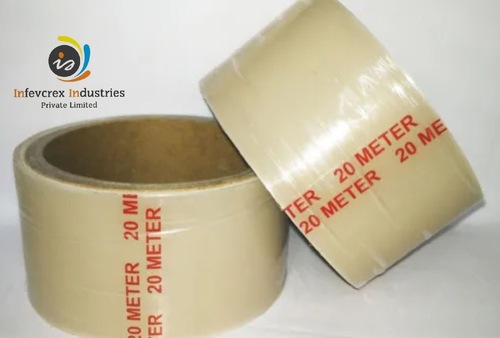 Glass Protection Tapes By INFEVCREX INDUSTRIES PRIVATE LIMITED
