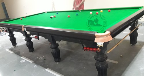 Full Size Billiards Snooker Table