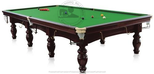 Indian Billiards Snooker Pool Table