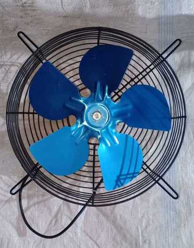 Elevator cealing fan