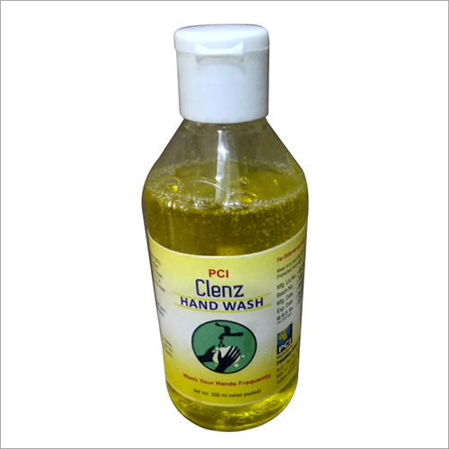 PCI Clenz Hand Wash