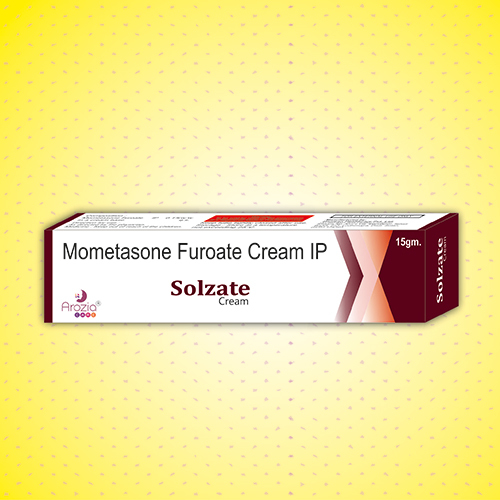 Mometasone Furoate Cream