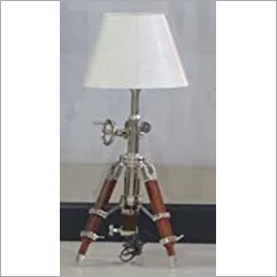 royal marine tripod table lamp