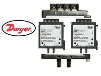 Dwyer 616KD-B-03-V Differential Pressure Transmitter