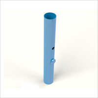 Ms Spigot Pin
